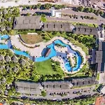 Resort Beach Class Muro Alto - Prime