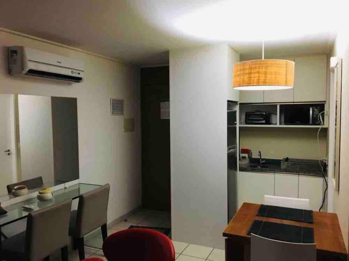 Class Muro Alto - Prime Apartamento