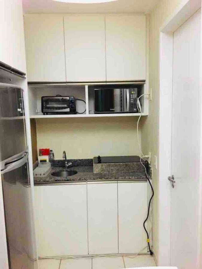 Class Muro Alto - Prime Apartamento Pôrto das Galinhas
