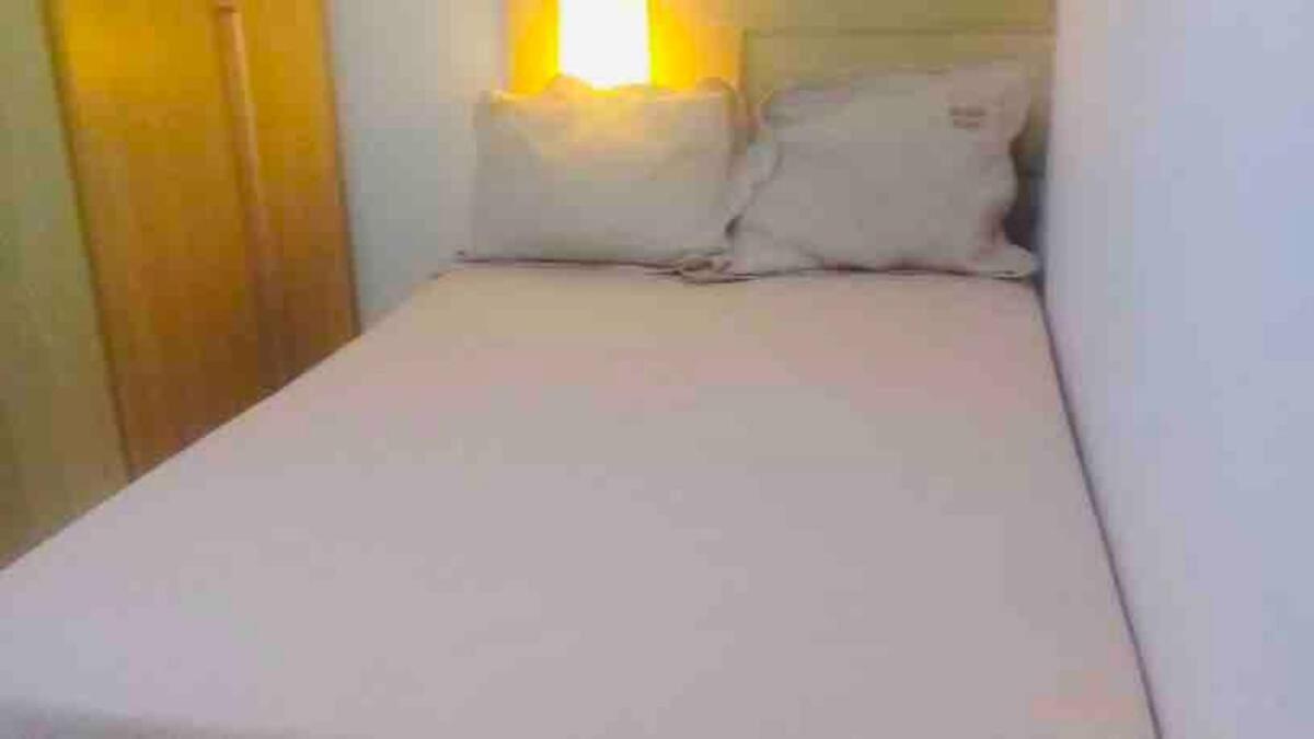 Apartamento Class Muro Alto - Prime