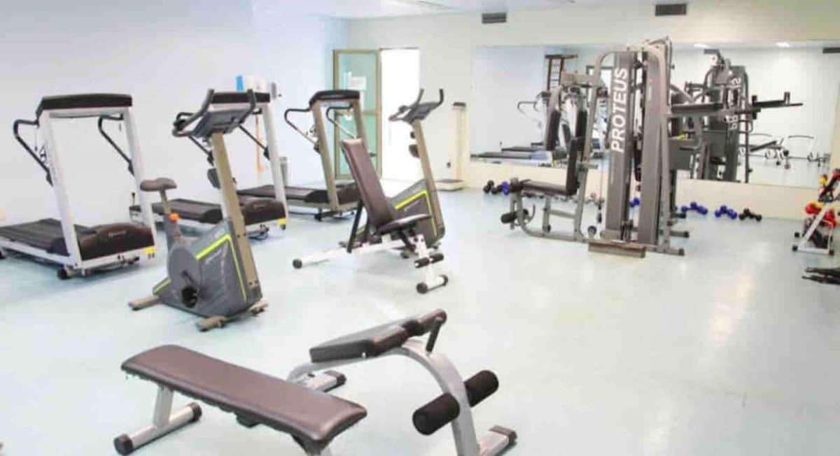 Class Muro Alto - Prime Apartamento *