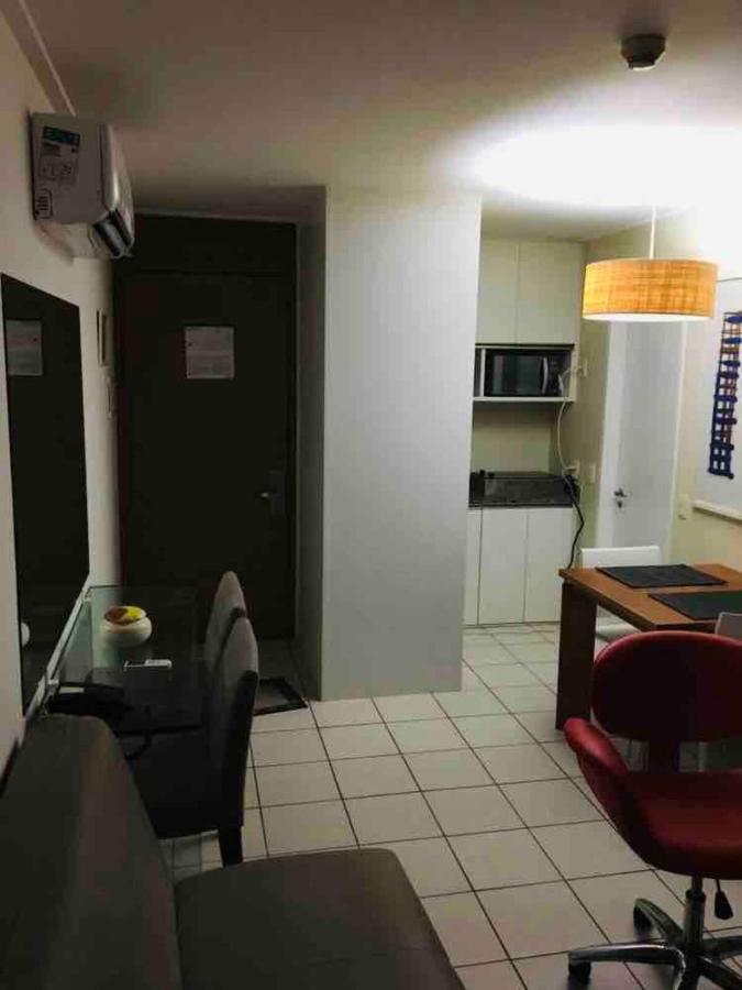 Class Muro Alto - Prime Apartamento